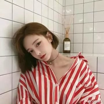 码头上的人