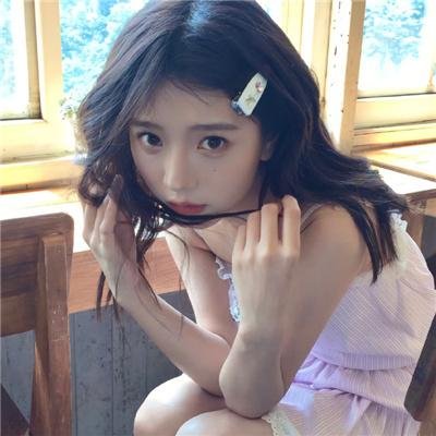 昨晚的女孩