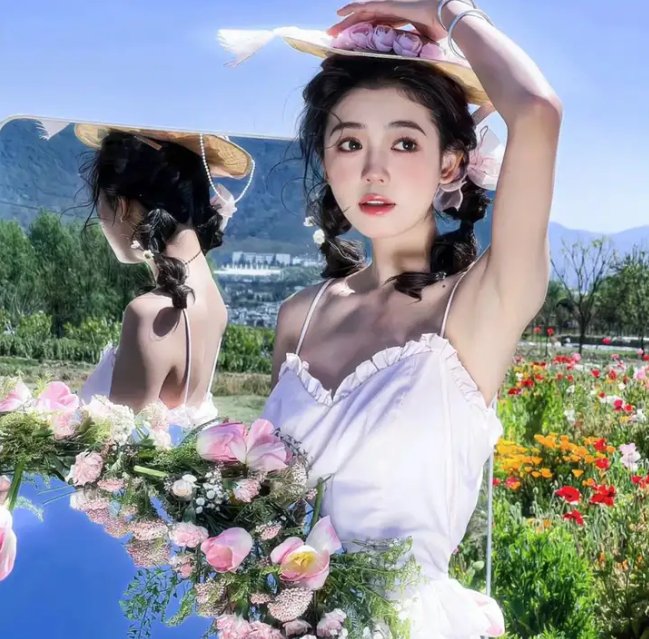 辛德瑞拉先生